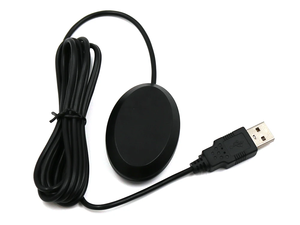 BEITIAN 3,6 V-5,0 V 4800bps PL2303 USB gps приемник NMEA 0183 gps приемник заменить GR-213 BU-353S4 BS-74U4