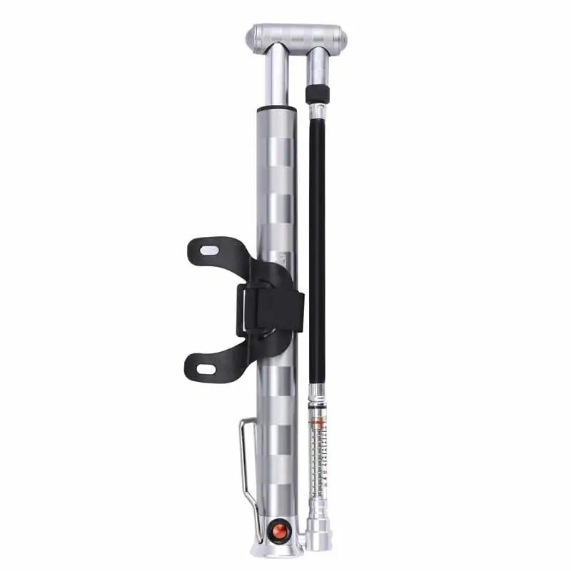 Велосипед с ручкой мини-насос высокого давления воздуха Надувные амортизатор