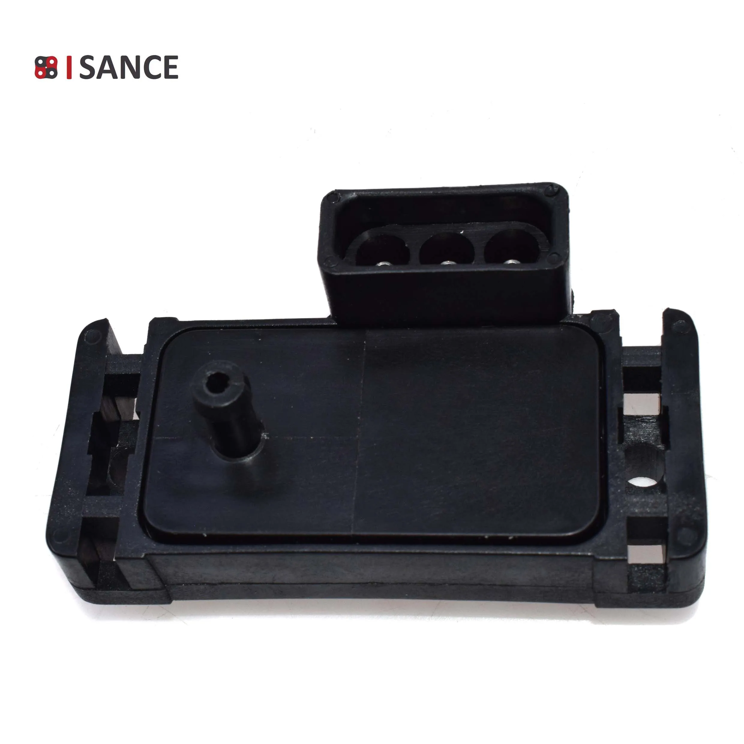 Датчик абсолютного давления в коллекторе ISANCE MAP 12569240 для Buick Cadillac Chevrolet Geo Honda Isuzu Jeep