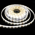 Светодиодная лента, водонепроницаемая, 12 В, 5 м, 300 светодиодов