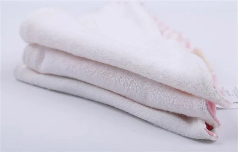 3pcs Organic Cotton Baby Scarf Muslin Burp Cloth Bandana Bibs Newborn Baby Boy Infant Girl Toddler Winter Scarf Waterproof Bib