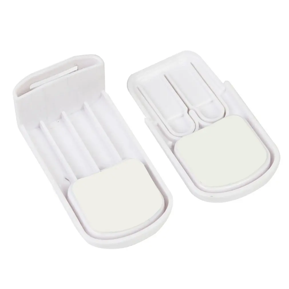

1pc or 10pcs Baby Safety Lock Cabinet Door Drawer Locks Children Security Locking Anti Pinch Hand Restrictor For Baby Protection