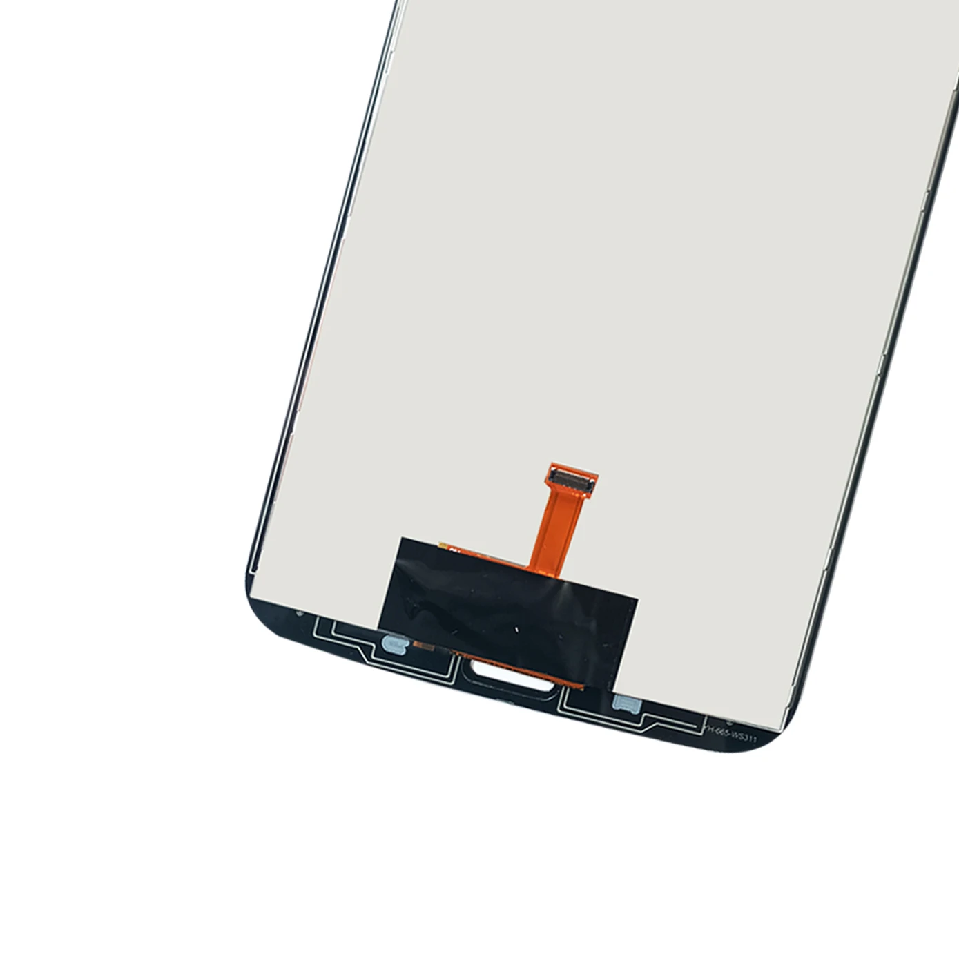 ЖК-дисплей сенсорный экран дигитайзер сенсоры в сборе сменная панель для Samsung Galaxy