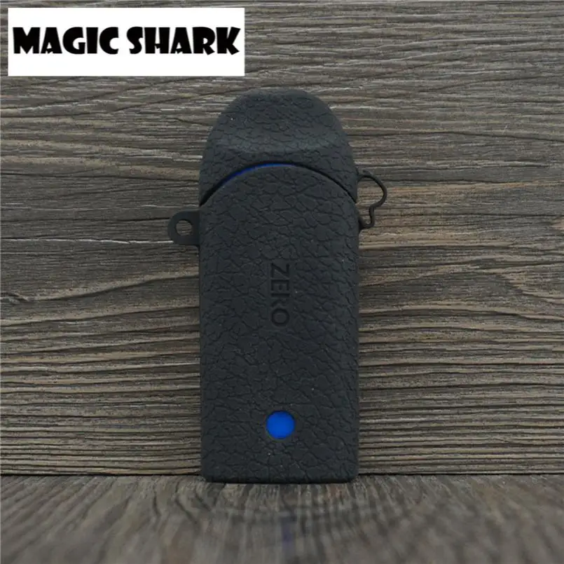 Силиконовый чехол для Vaporesso Renova Zero Pod ударопрочный резиновый | Мобильные телефоны