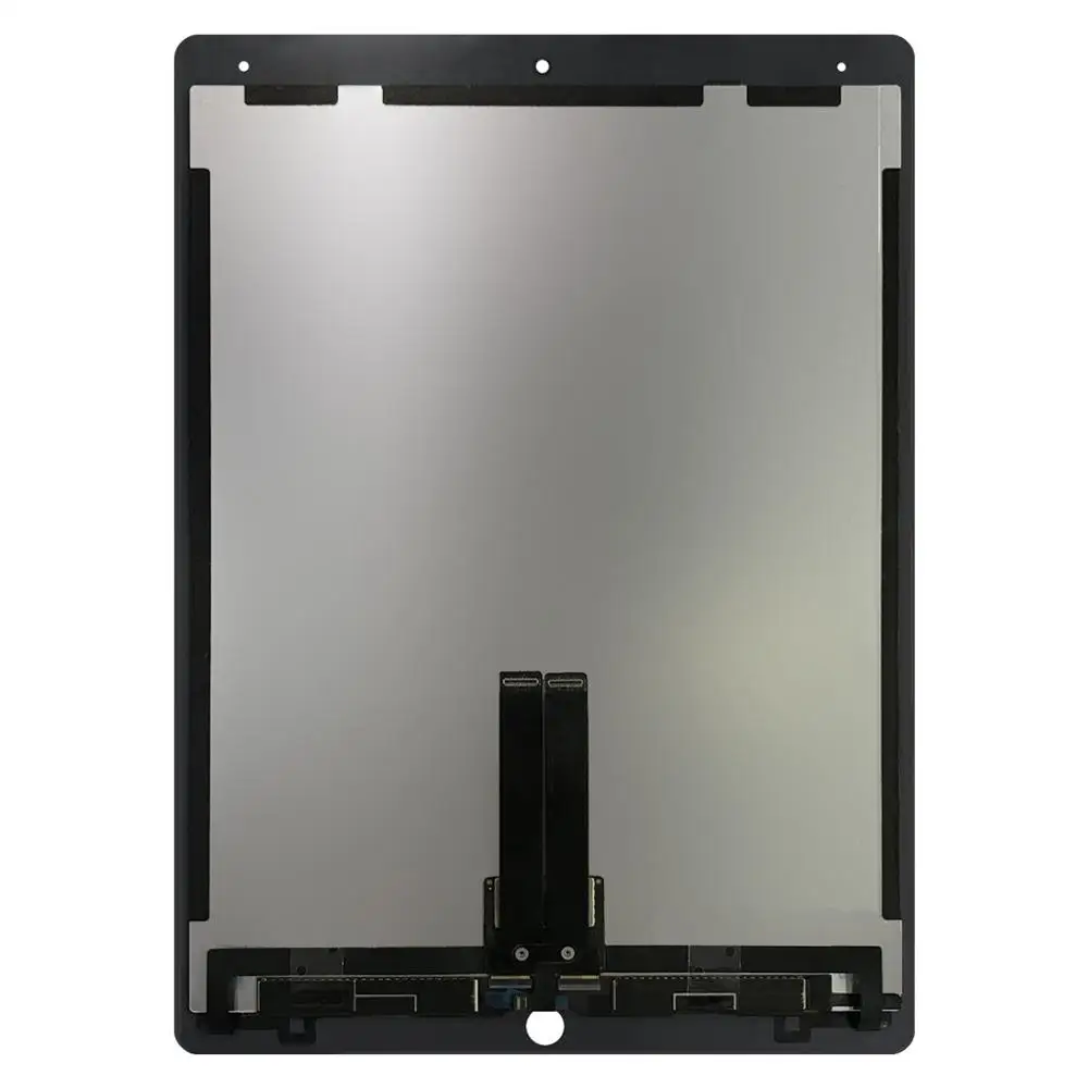 100% протестированный 12 9 ''ЖК-дисплей для iPad Pro A1671 A1670 2-й ЖК-дисплей сенсорный