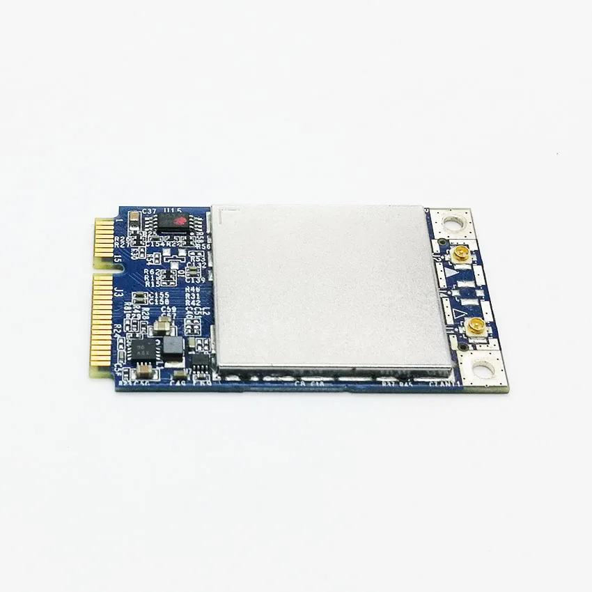 Оригинальная сетевая карта для Apple Macbook Pro 13 &quotA1181 BCM94322MC беспроводная Wi Fi 607 3328 2006