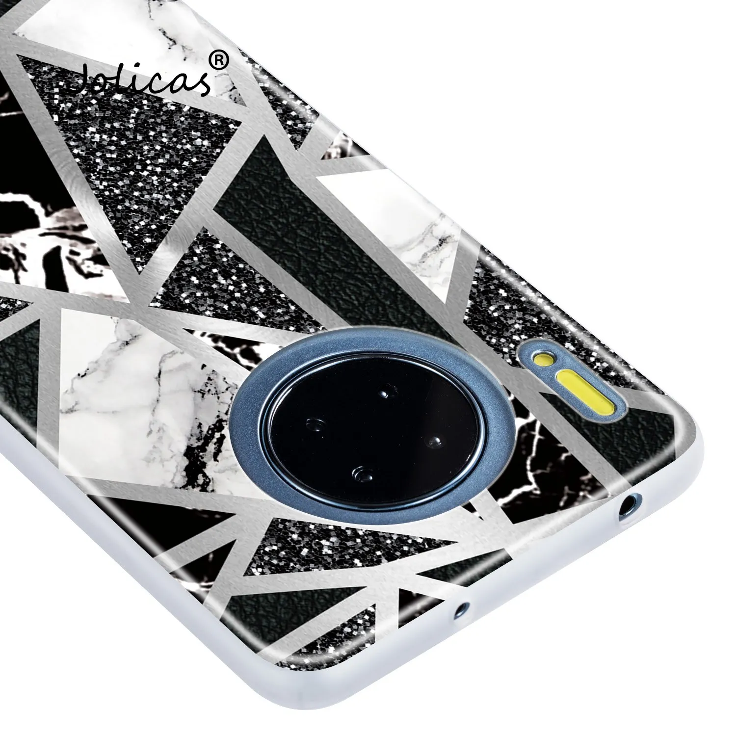 Мрамор чехол для huawei Коврики 10 Lite Maimang 6 Nova 2i 30 20 Y6 2018 2019 Y5 наслаждаться 9S Y7 Prime 5 99