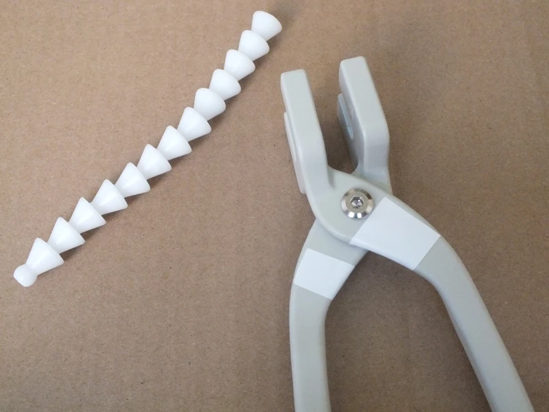 Новое поступление простой инструмент для игрушек плоскогубцы сборки каркаса 12