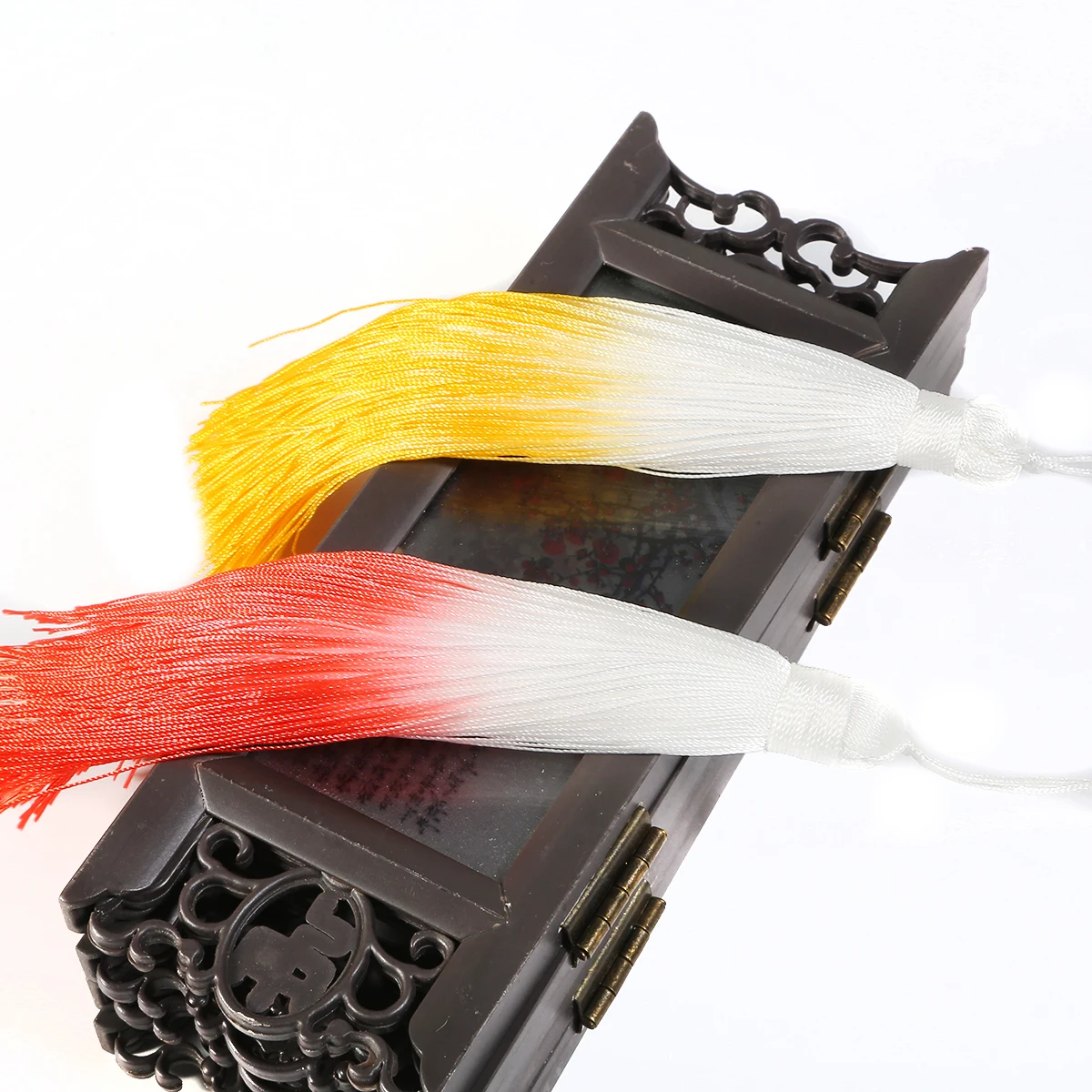 1 шт. хлопчатобумажная нить ткань кисточка сделай сам подвеска ювелирные изделия