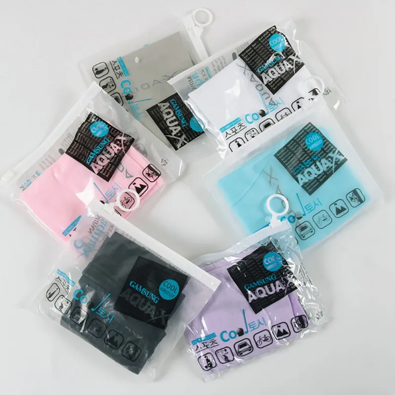 

1 Pair Arm Sleeve Women Men Lightweight Sunshade Ice Silk Hand Elbow Protection Cover Accessories With/Without Thumb Hole