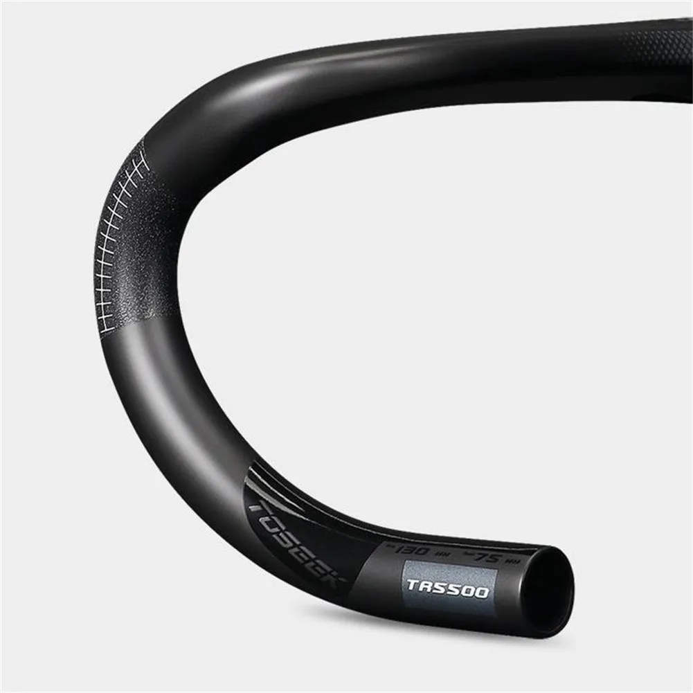 Продажа Велосипедный руль из углеродного волокна, интегрированная ручка для дорожного велосипеда, компьютерное крепление для камеры Cateye Bryton Garmin ...