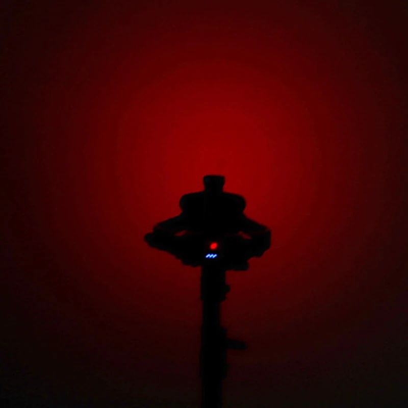 Налобный фонарь с аккумулятором 4 режима водонепроницаемый | Спорт и развлечения