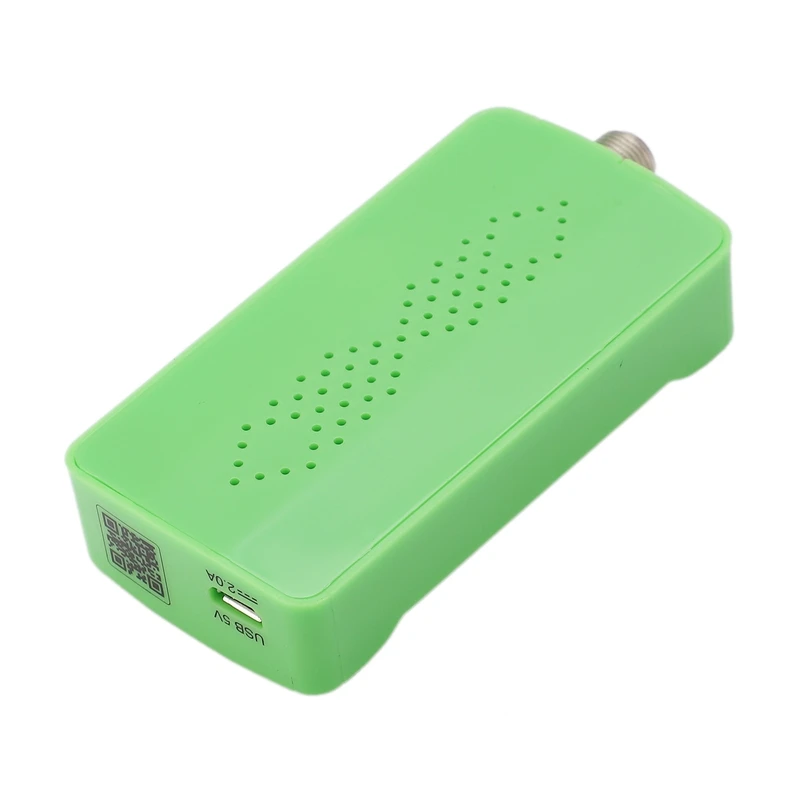 GTMEDIA Mini Satellite Finder Bluetooth DVB-S2 V8 BT03 Satfinder поддерживает систему Android Ios и Iphone для HD 1080P |