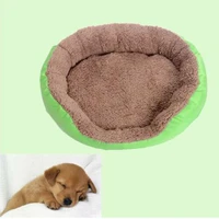 dog bedsmats pet dog cat bed mat dog supplies durable kennel doggy puppy cushion basket stack pad hot