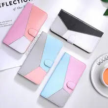 Flip Leather Case Huawei Honor 8S 8A 8X 9 10 20 Lite 10i P20 P30 Mate 20 30 Lite Pro P Smart Y5 Y6 Y7 2017 2018 2019 Phone Case
