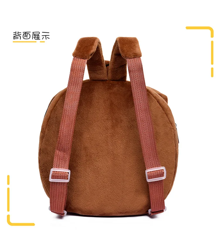 Дисней детская одежда с рисунком из мультфильмов Микки Маус для детей сумка