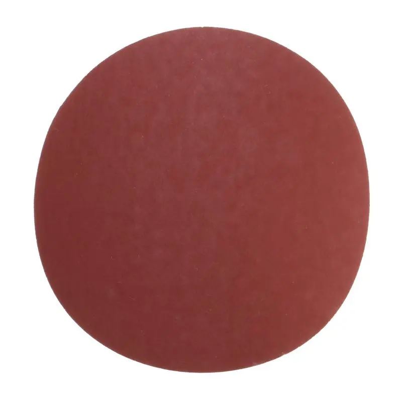 25 шт. 5 дюймов Круглая шлифовальный диск наждачная бумага 800/1000/1500/2000/3000 Грит |