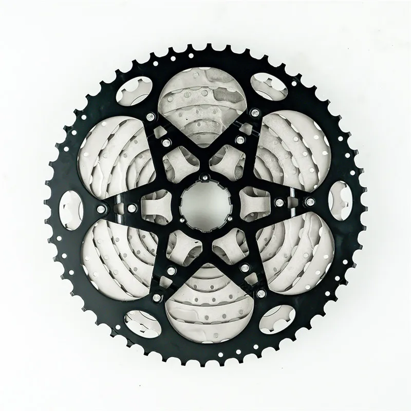 ZRACE велосипедная кассета 11 12 скоростей MTB Bike freewheel 11-46T / 11-50T 11-52T для ALIVIO DEORE SLX XT 11s