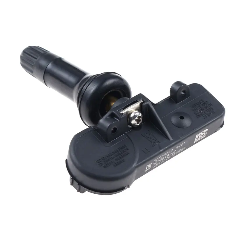 New High Quality TPMS Tire Pressure Sensor 433MHz Fits For Chrysler Jeep 56029481AB | Автомобили и мотоциклы