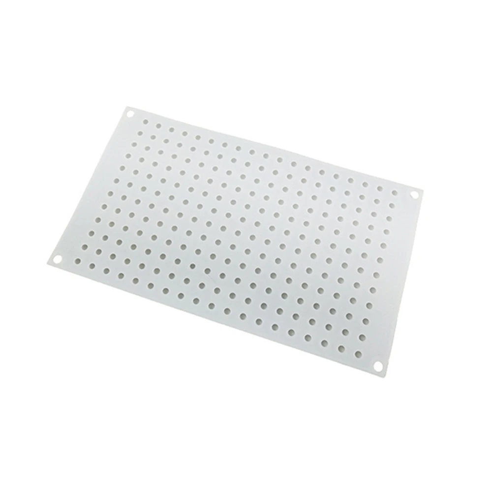 Мини-форма для леденцов шоколадный мячик 3D силиконовая виски льда инструмент