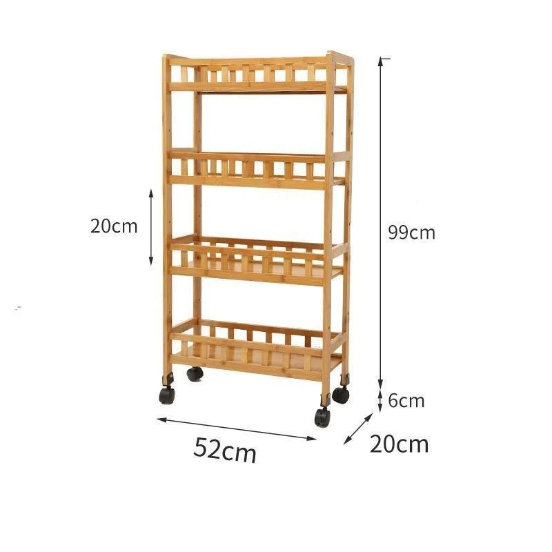 Cutlery Holder Repisas Y Estantes Bathroom Shelf Rack Mensole Mensola With Wheels Prateleira Organizer Kitchen Storage Shelves | Дом и сад