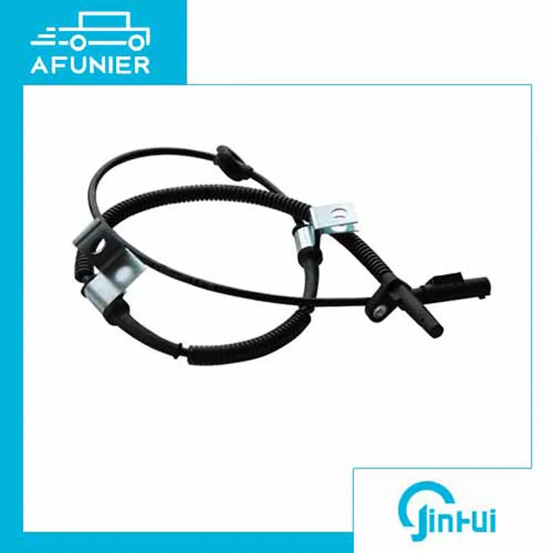 Датчик ABS для JAC BingYue, левая передняя часть OE No.3630010U8010, 1 шт. (оригинал)