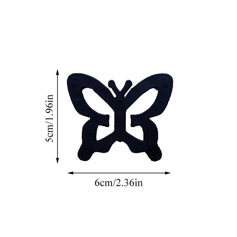 3 шт./компл. Невидимые Зажимы для бюстгальтера аксессуары нижнего белья горячая