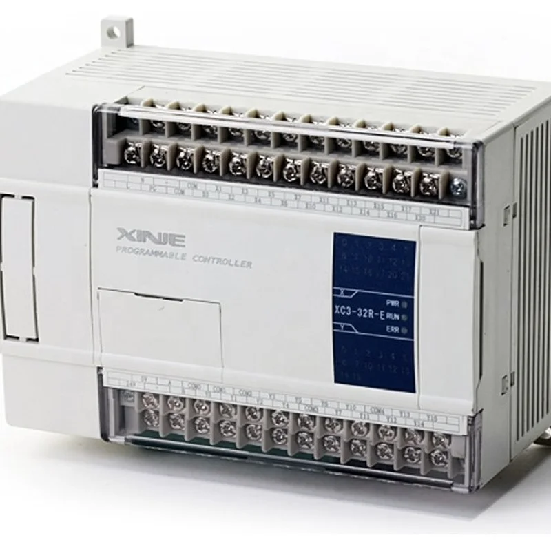 

XINJE PLC XC1/XC3 series