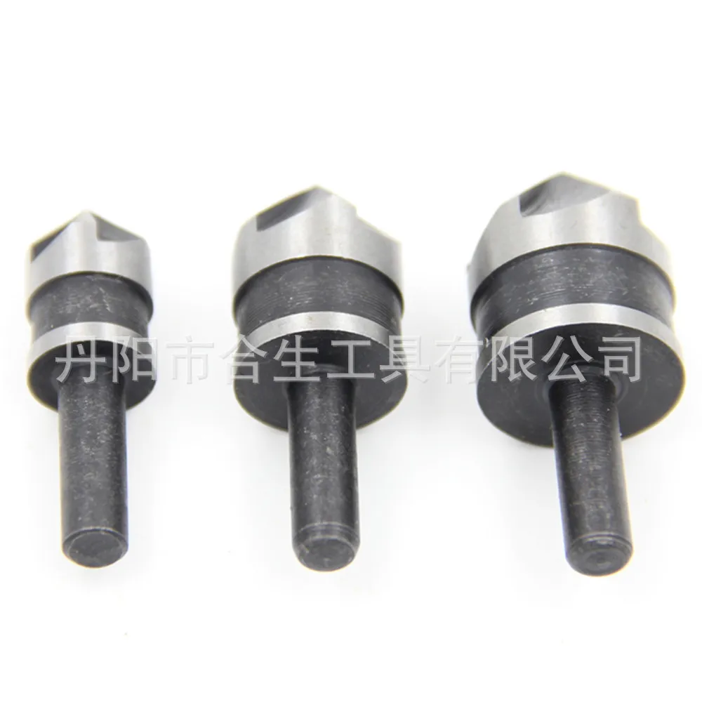 Круглая ручка 90 градусов из углеродистой стали с краями комплект 3 предметов 12 мм