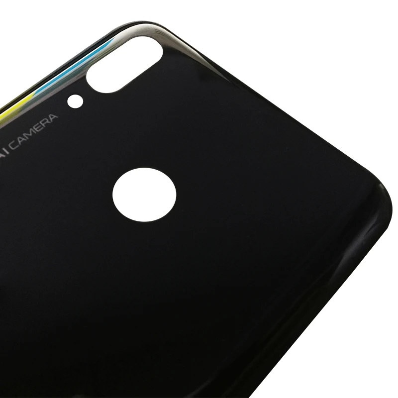 Задняя крышка батарейного отсека для Huawei Y9 2019 качество AAA | Мобильные телефоны и