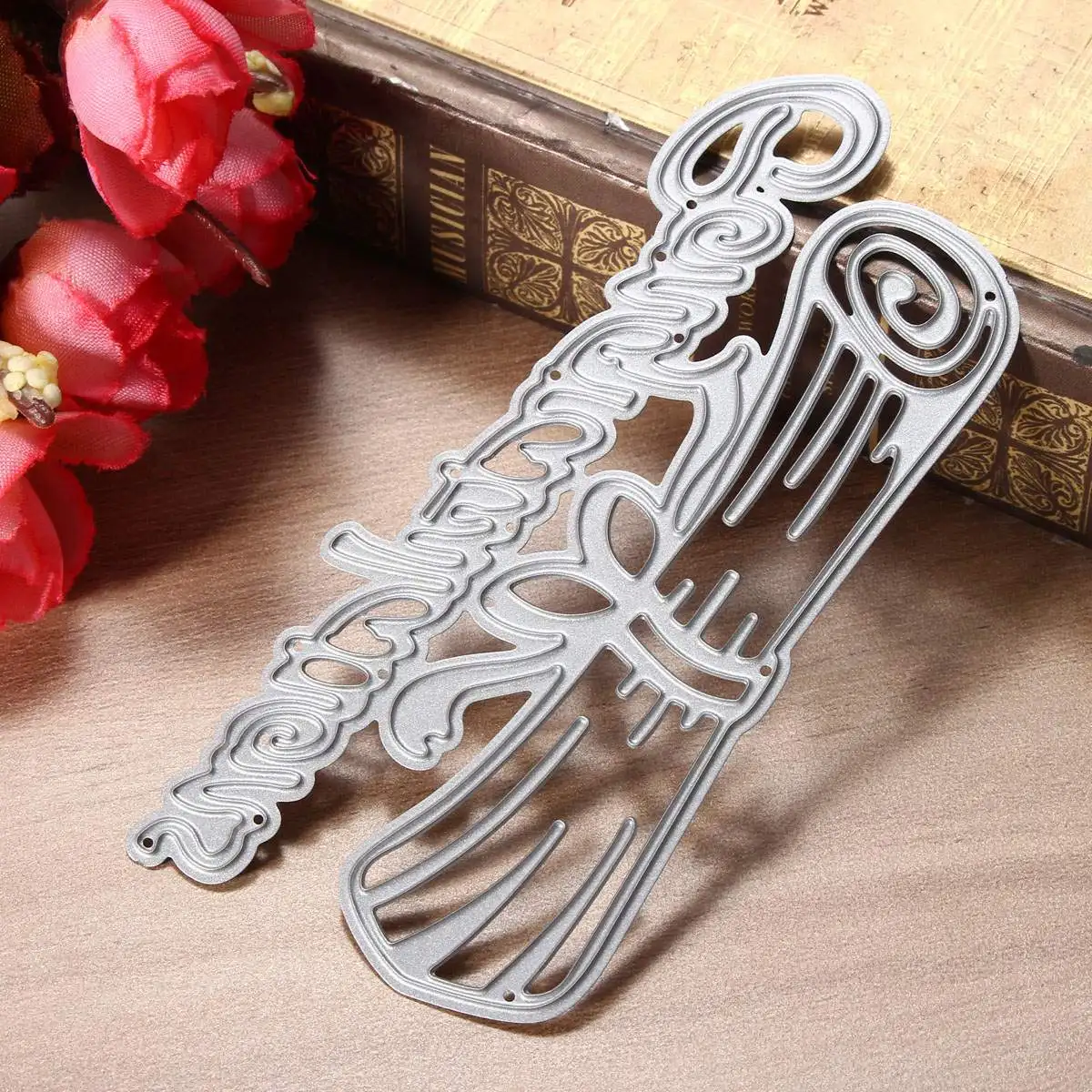 1 шт. штампы для альбома сделай сам | Дом и сад