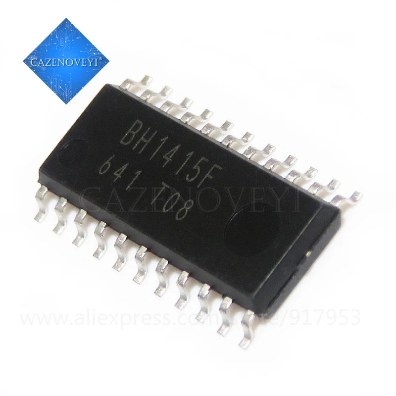 2 шт./партия BH1415F BH1415 SOP-22 в наличии