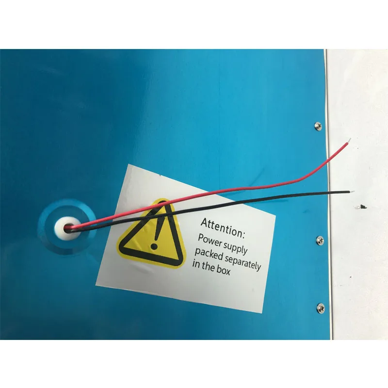 2 пары в упаковке из х 4 фута 75 Вт светодиодный Панель светильник ETL 9000 люмен 5000K