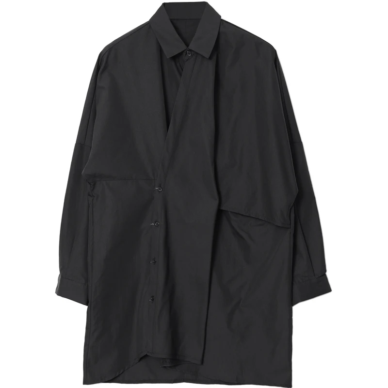 S ~ 6XL! Большие размеры по индивидуальному заказу новая мужская одежда модный