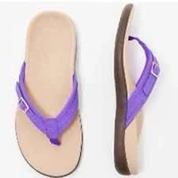 fashion large size flip flops 2021 summer new ladies slippers casual flat heeled thick soled flip flops beach slippers women 43