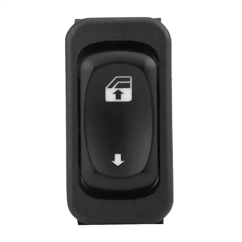

Window Switch Single Power Master Window Switch Button for Freightliner Columbia Century 01-11 A06-30769-027