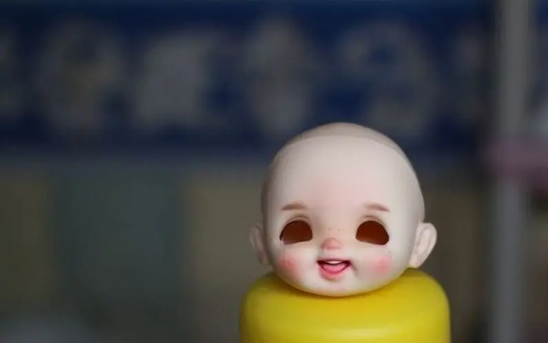 Sto куклы 3,0 смех куклы OB11 куклы настройки 1/8 BJD куклы OB