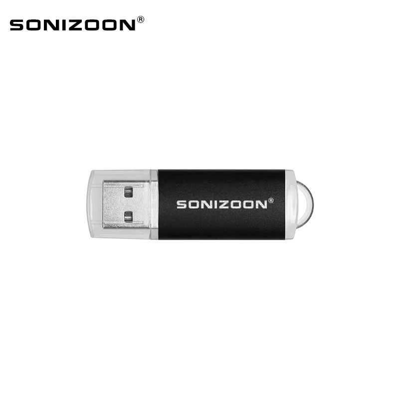 USB флеш накопитель SONIZOON XEZ LC3.0 3 0 8 ГБ 16 32 64 10 шт.|USB флэш-накопители| |