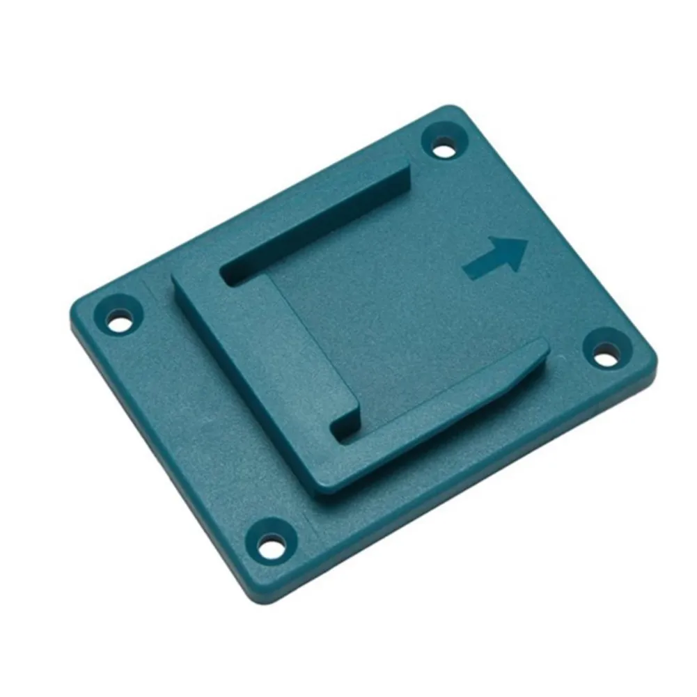 

10pcs Bracket Fixing Devices For Bosch 14.4V/18V Lithium Battery Tool Holder Fixing Base Bosch Electric Tool Holder
