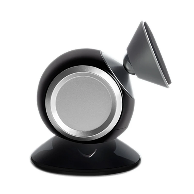 

AL22 -Car Mobile Phone Magnetic Bracket Universal Mobile Phone GPS Bracket Car Air Outlet Interior Bracket