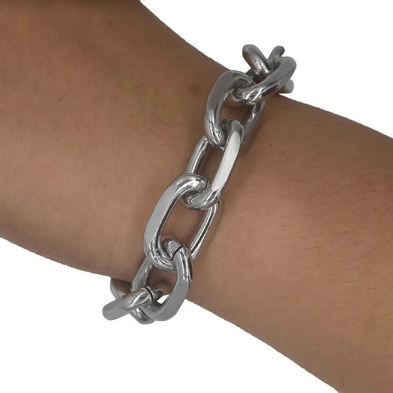 Браслет-талисман унисекс из сплава индивидуальный мужской и женский браслет в