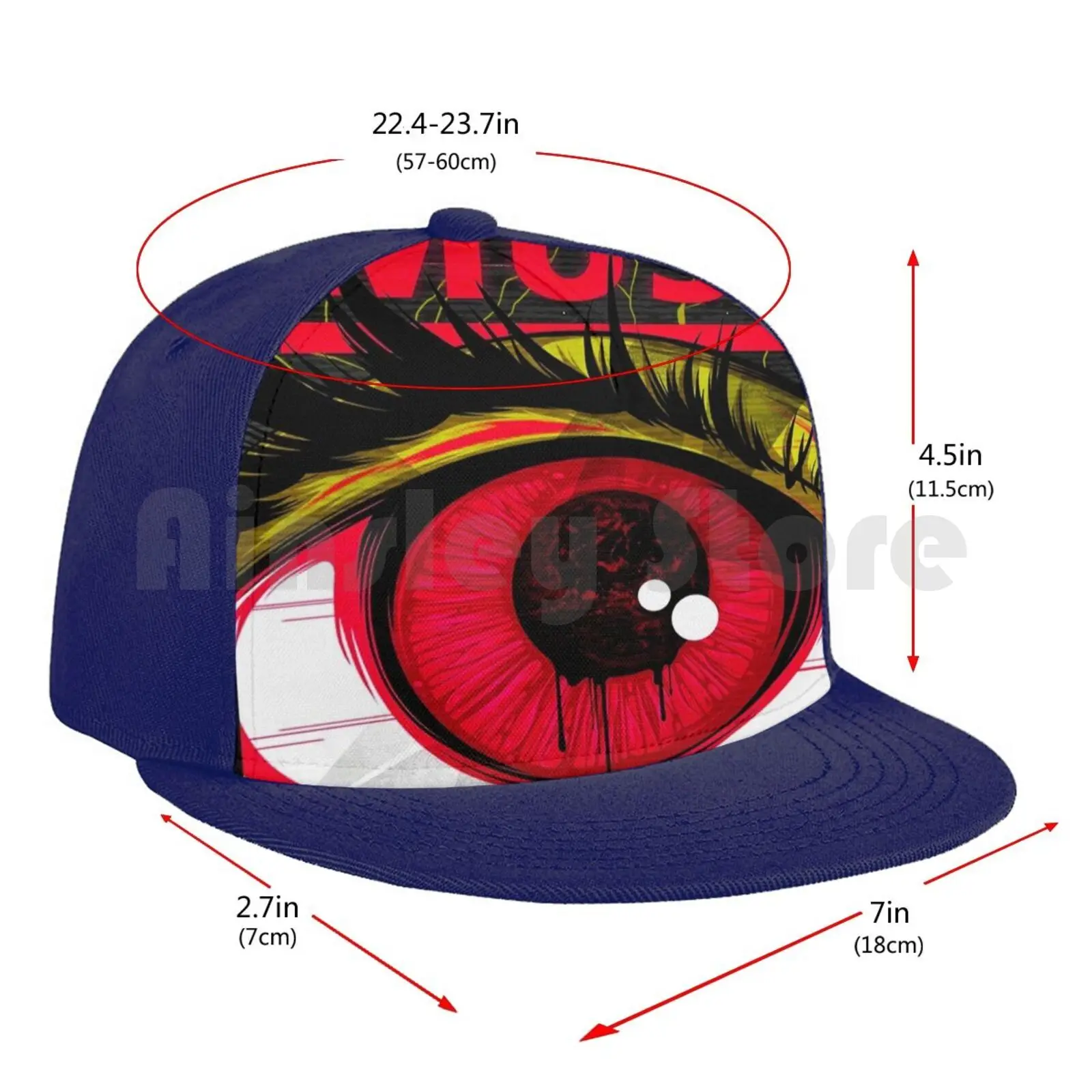 

Muse Best Trending Covers Baseball Cap Diy Mesh Hip Hop Adjustable Muse Band Best Cover Trending The Best Cover By Muse Band