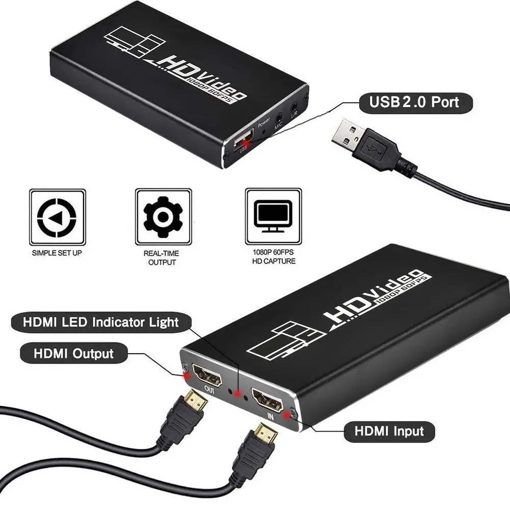 

4K HDMI USB2.0 Linux, Mac, Windows 7/8/8,1/10