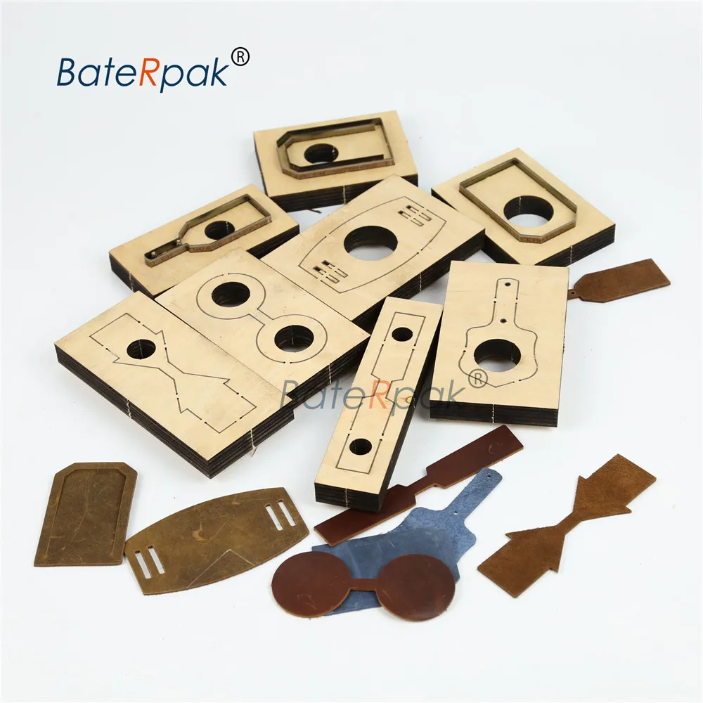 Штамповочный резак для ручной сумки штамповочная штамповка багажника штамп карт