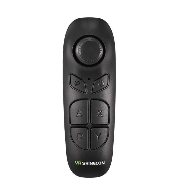 

SHINECON Portable Wireless Bluetooth Game Controller Gamepad for Android iOS Smartphone