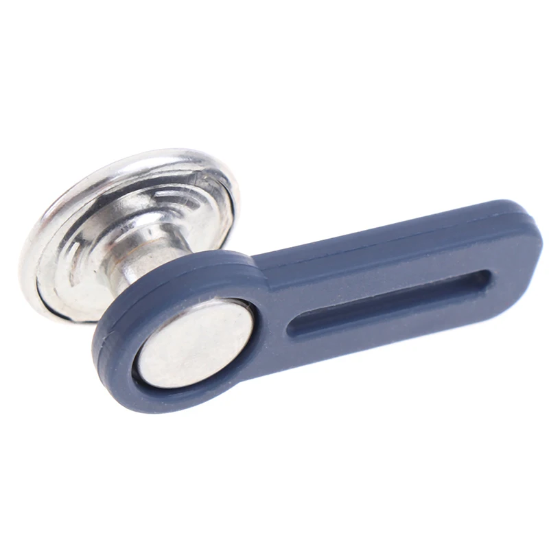 5 шт. регулируемые выдвижные пуговицы для джинсов | Дом и сад