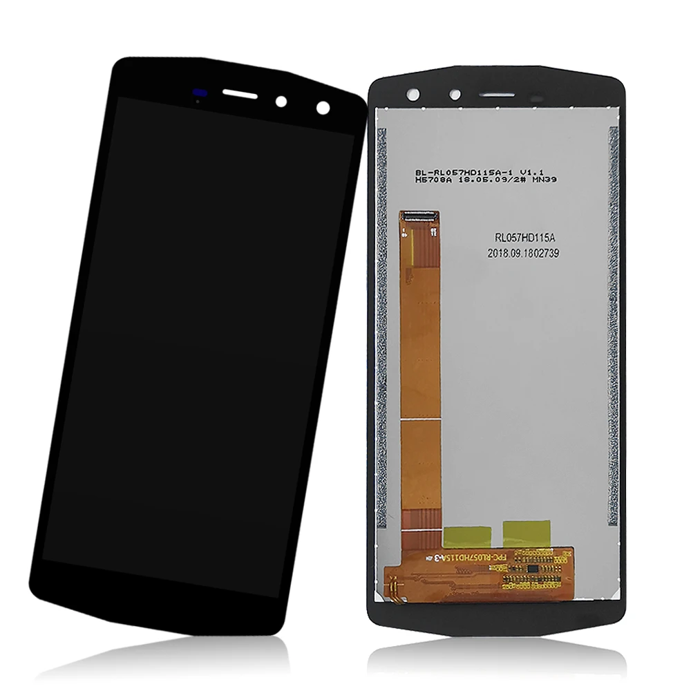 5 72 ''для Leagoo XRover ЖК дисплей + фотоэлемент для X Rover запасные части Инструменты