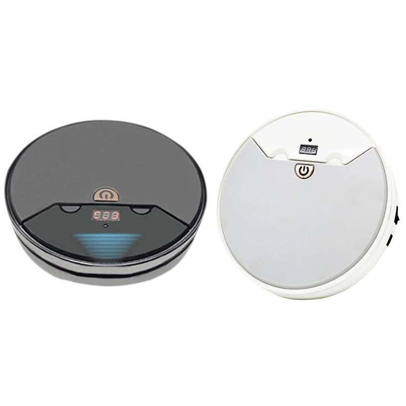 

Remote Robot Vacuum Cleaner,,Mop, 3-In-1,Contact To Start With Strong Suction For Hair,Carpet,Hard Floor