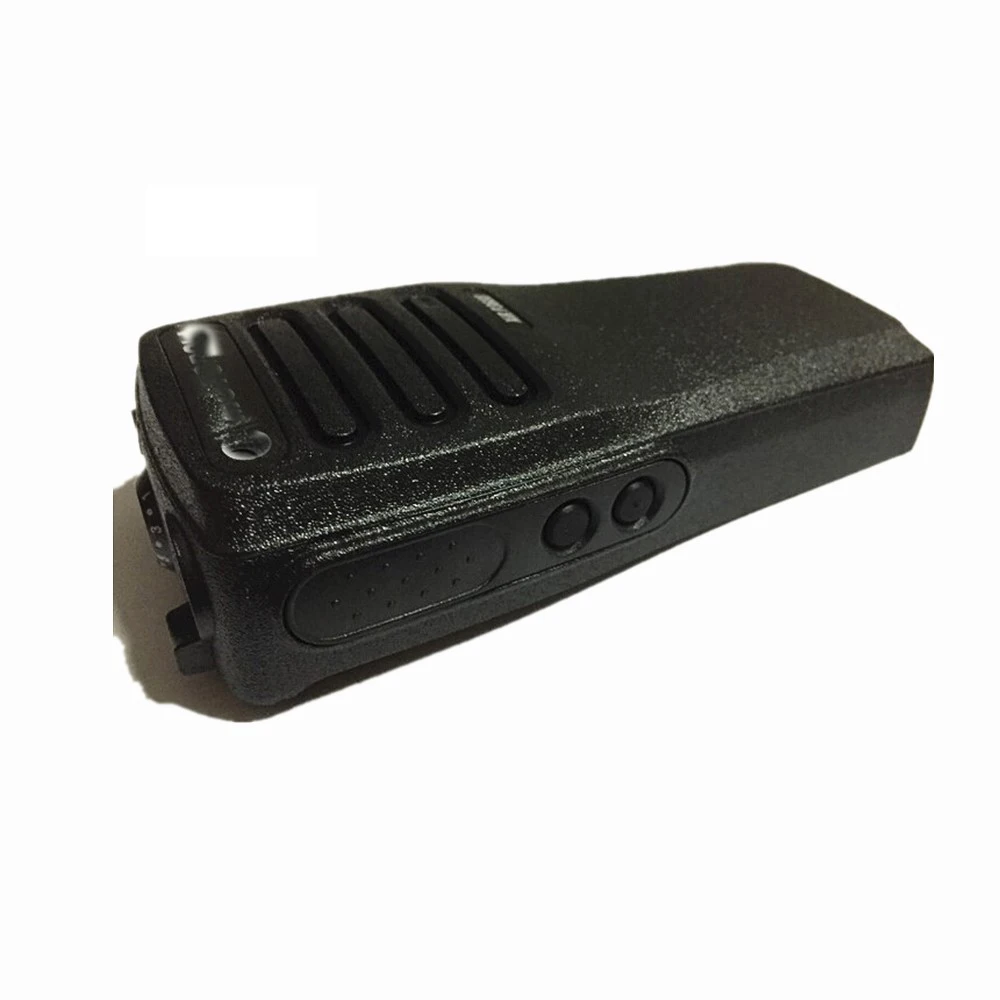 Крышка корпуса + комплекты ручек регулятора громкости для Motorola XIR P3688 DP1400 DEP450 CP200d