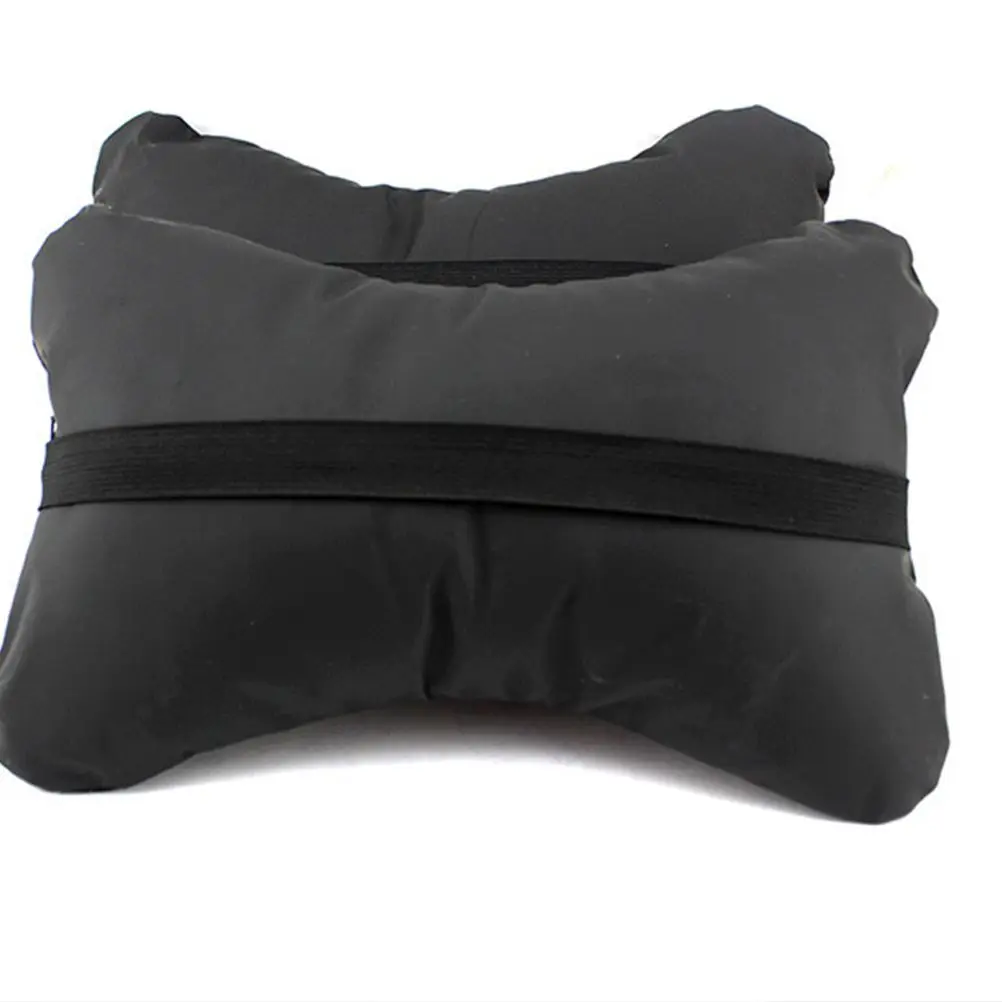Подголовник для автомобильного сиденья Массажная подушка шеи подголовник